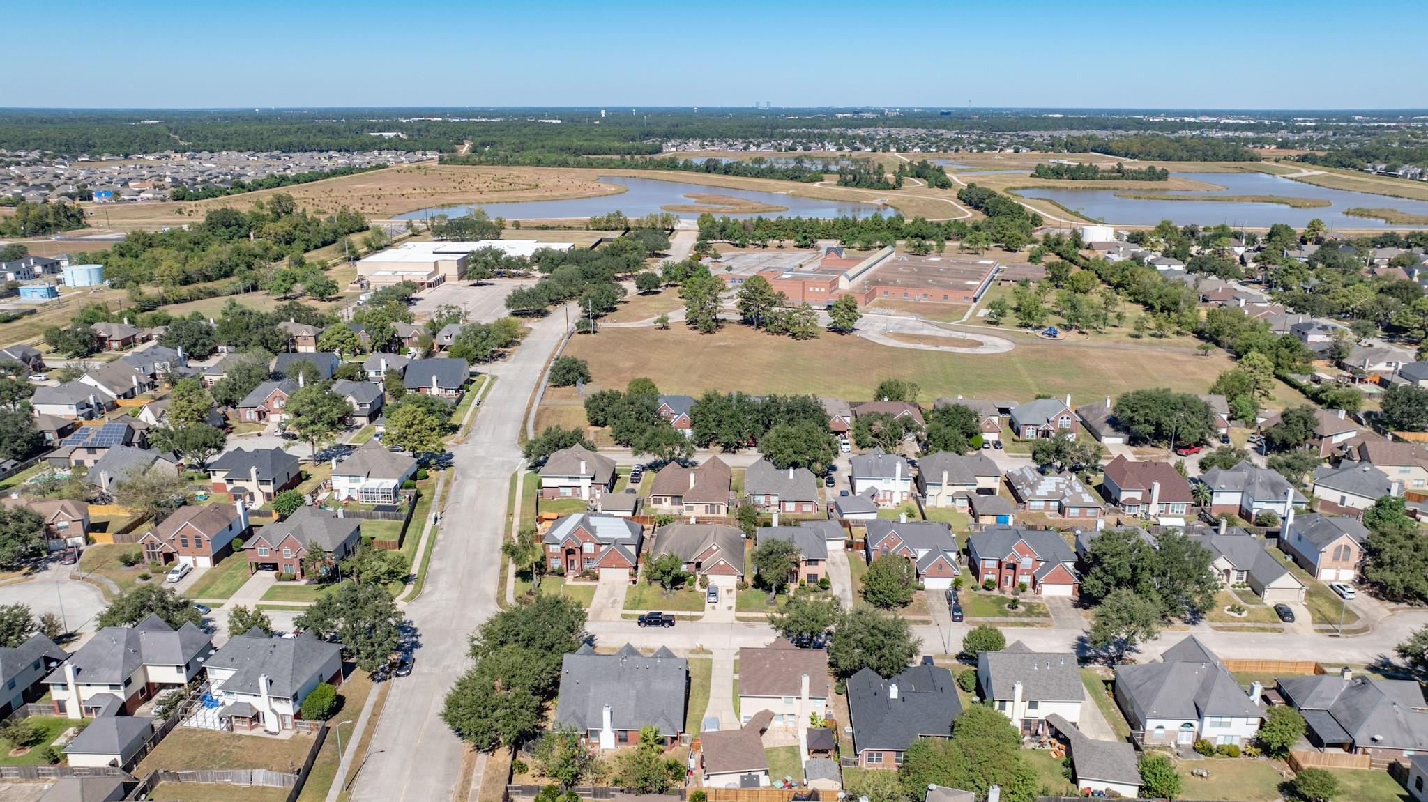 Cypress Creek South