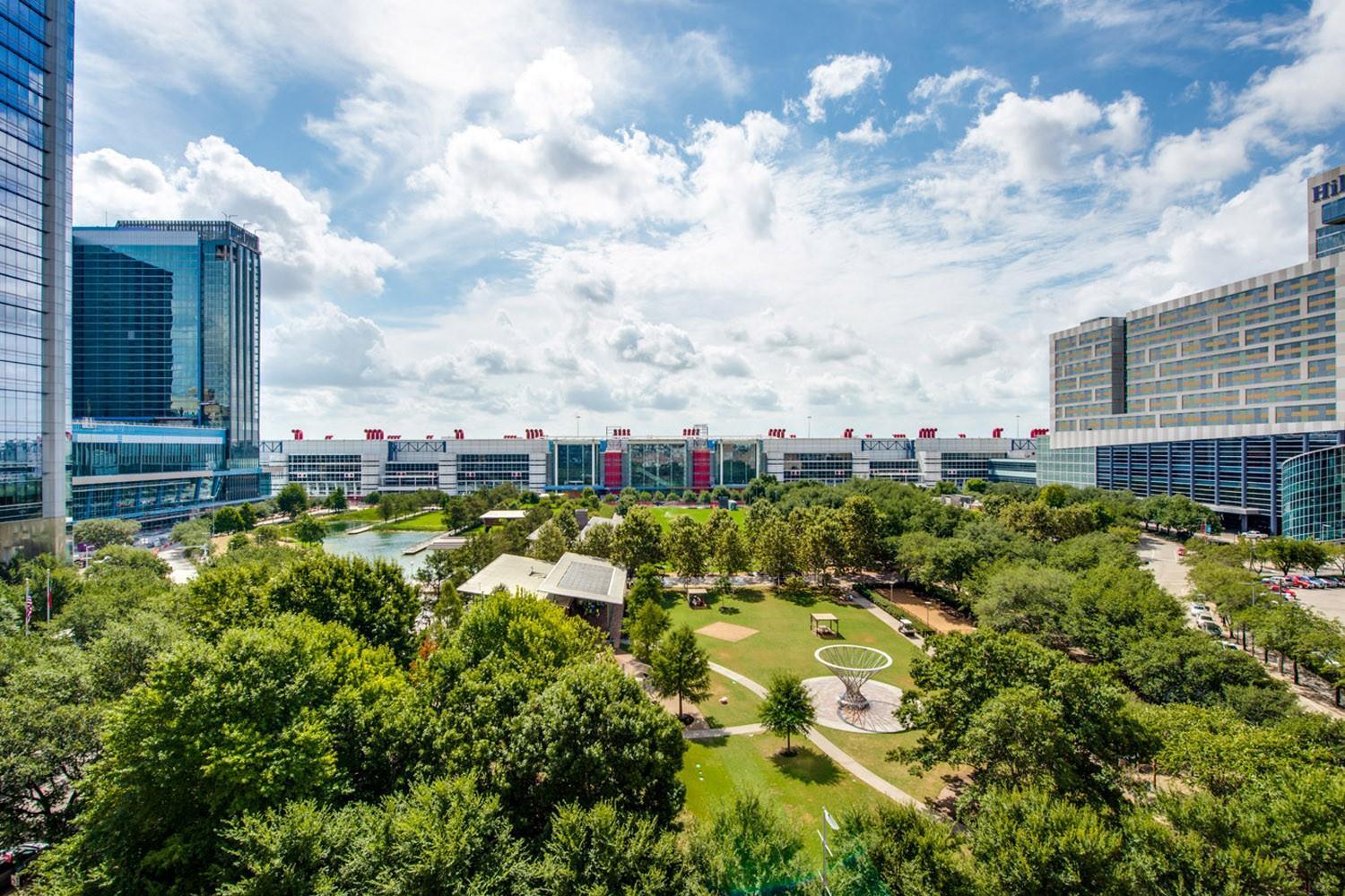 Houston Heights
