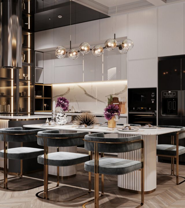 Ms Houston real estate